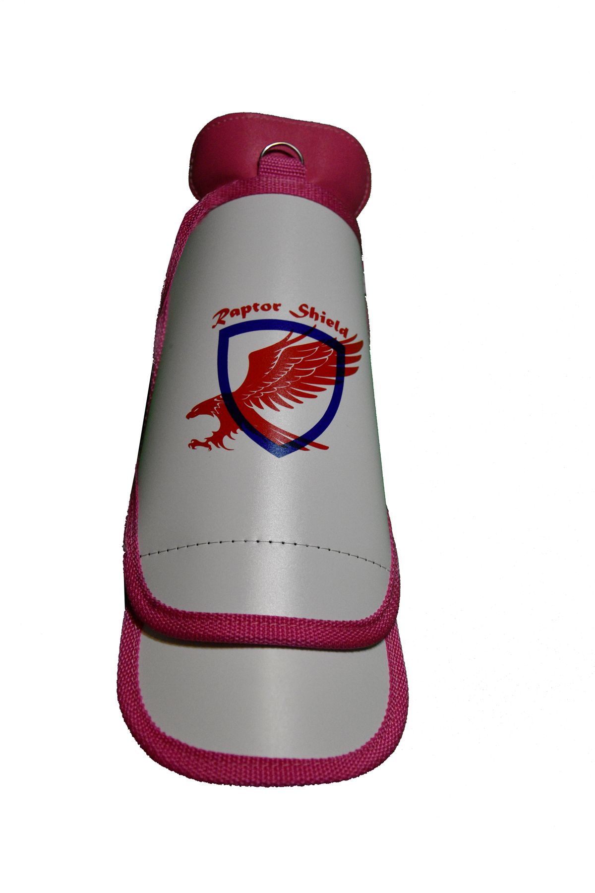 Raptor Shield Inc. Protective Vests For Your Dogs